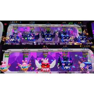 Fortnite Steal The Brainrot Bundle