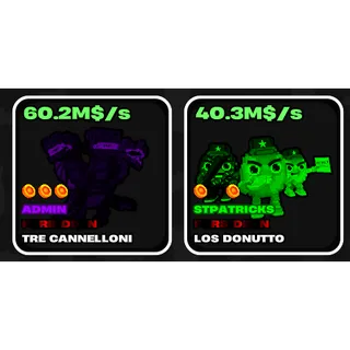 Fortnite Fruits Vs Brainrots