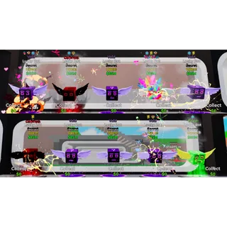 Fortnite Steal The Brainrot Bundle