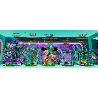 Fortnite Steal The Brainrot Bundle