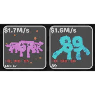 Fortnite Fruits Vs Brainrots