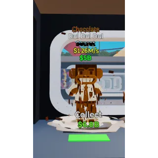 Fortnite Steal The Brainrot