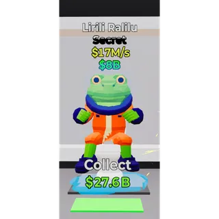 Fortnite Steal The Brainrot