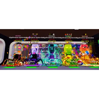 Fortnite Steal The Brainrot Bundle