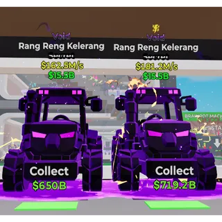 Fortnite Steal The Brainrot