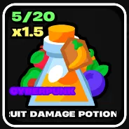 Fortnite Fruits Vs Brainrots