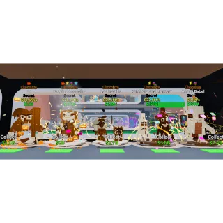 Fortnite Steal The Brainrot Bundle