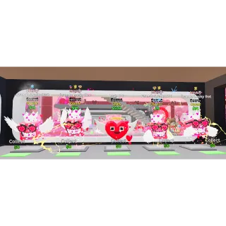 Fortnite Steal The Brainrot