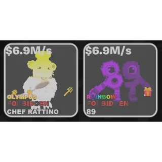 Fortnite Fruits Vs Brainrots