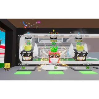 Fortnite Steal The Brainrot