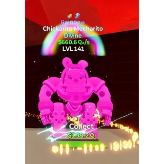 Go Up For Brainrots