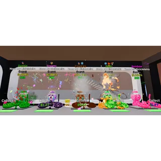 Fortnite Steal The Brainrot