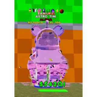 Fortnite Kick A Lucky Rot