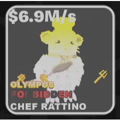 Fortnite Fruits Vs Brainrots