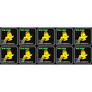 Fortnite Fruits Vs Brainrots