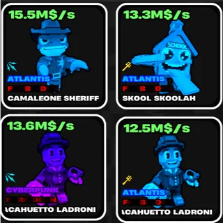 Fortnite Fruits Vs Brainrots