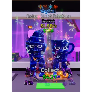 Fortnite Steal The Brainrot