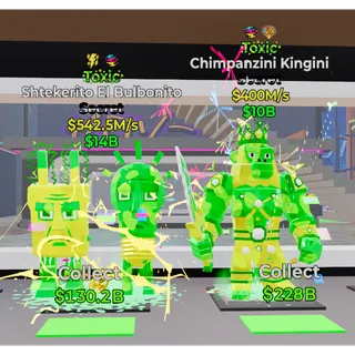 Fortnite Steal The Brainrot