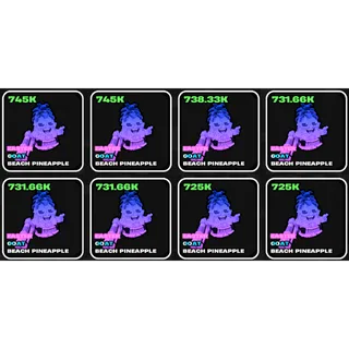 Fortnite Fruits Vs Brainrots