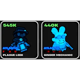 Fortnite Fruits Vs Brainrots