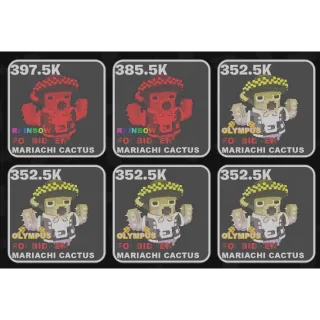 Fortnite Fruits Vs Brainrots