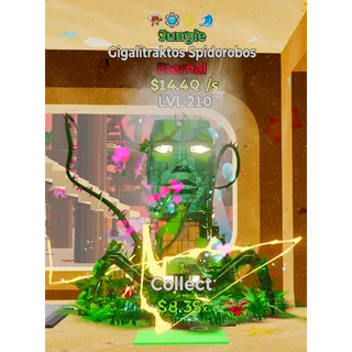 Fortnite Steal The Brainrot