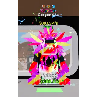 Fortnite Steal The Brainrot