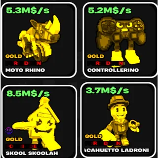 Fortnite Fruits Vs Brainrots