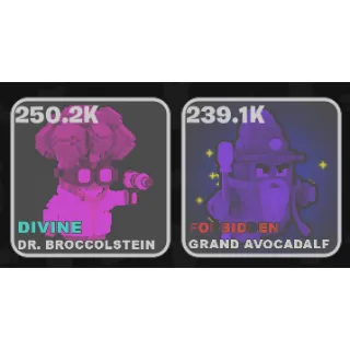 Fortnite Fruits Vs Brainrots