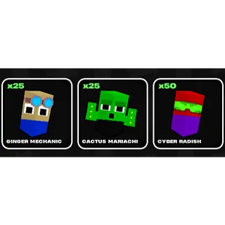 Fortnite Fruits Vs Brainrots