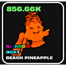 Fortnite Fruits Vs Brainrots