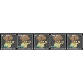 Fortnite Fruits vs Brainrots