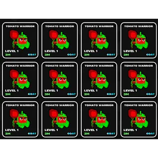 Fortnite Fruits Vs Brainrots Bundle