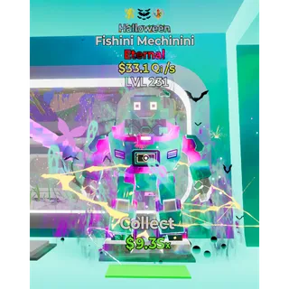 Fortnite Steal The Brainrot