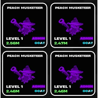 Fortnite Fruits Vs Brainrots