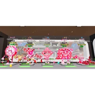 Fortnite Steal The Brainrot Bundle