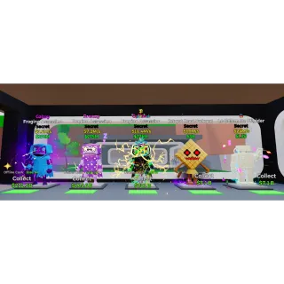 Fortnite Steal The Brainrot