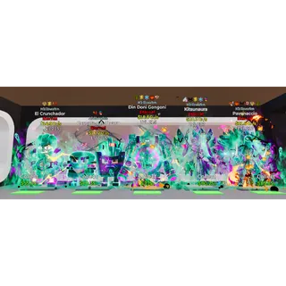 Fortnite Steal The Brainrot Halloween Bundle