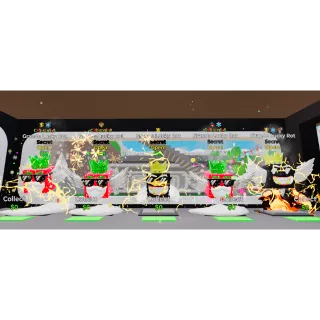 Fortnite Steal The Brainrot