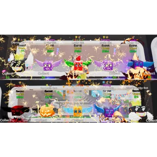 Fortnite Steal The Brainrot