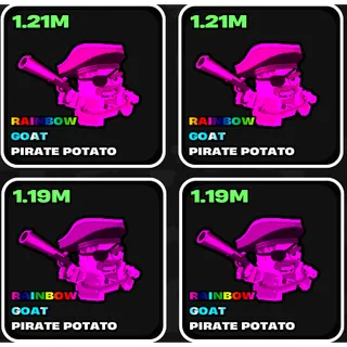 Fortnite Fruits Vs Brainrots