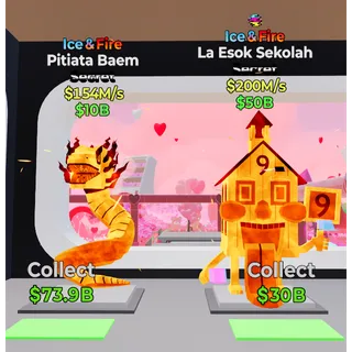 Fortnite Steal The Brainrot