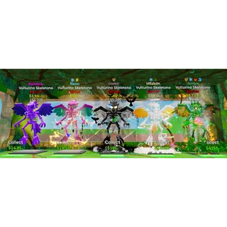 Fortnite Steal The Brainrot Bundle