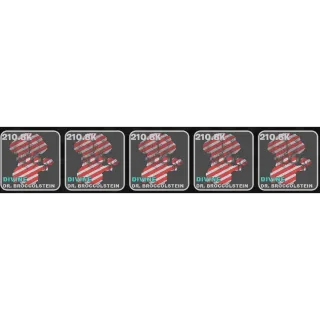 Fortnite Fruits vs Brainrots