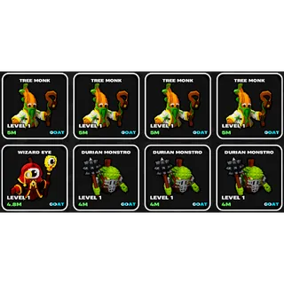 Fortnite Fruits Vs Brainrots