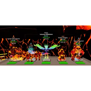 Go Up For Brainrots Bundle