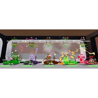 Fortnite Steal The Brainrot