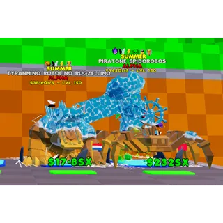 Fortnite Kick A Lucky Rot