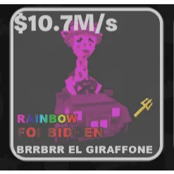 Fortnite Fruits Vs Brainrots