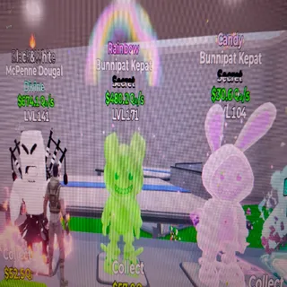 Bunnipat Kepat RB a